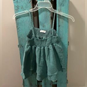 boutique top